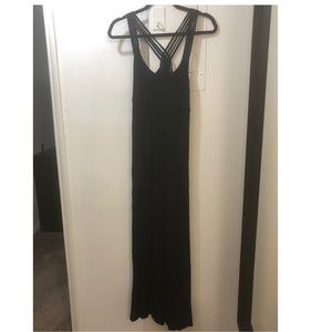 MAXI DRESS CALVIN KLEIN